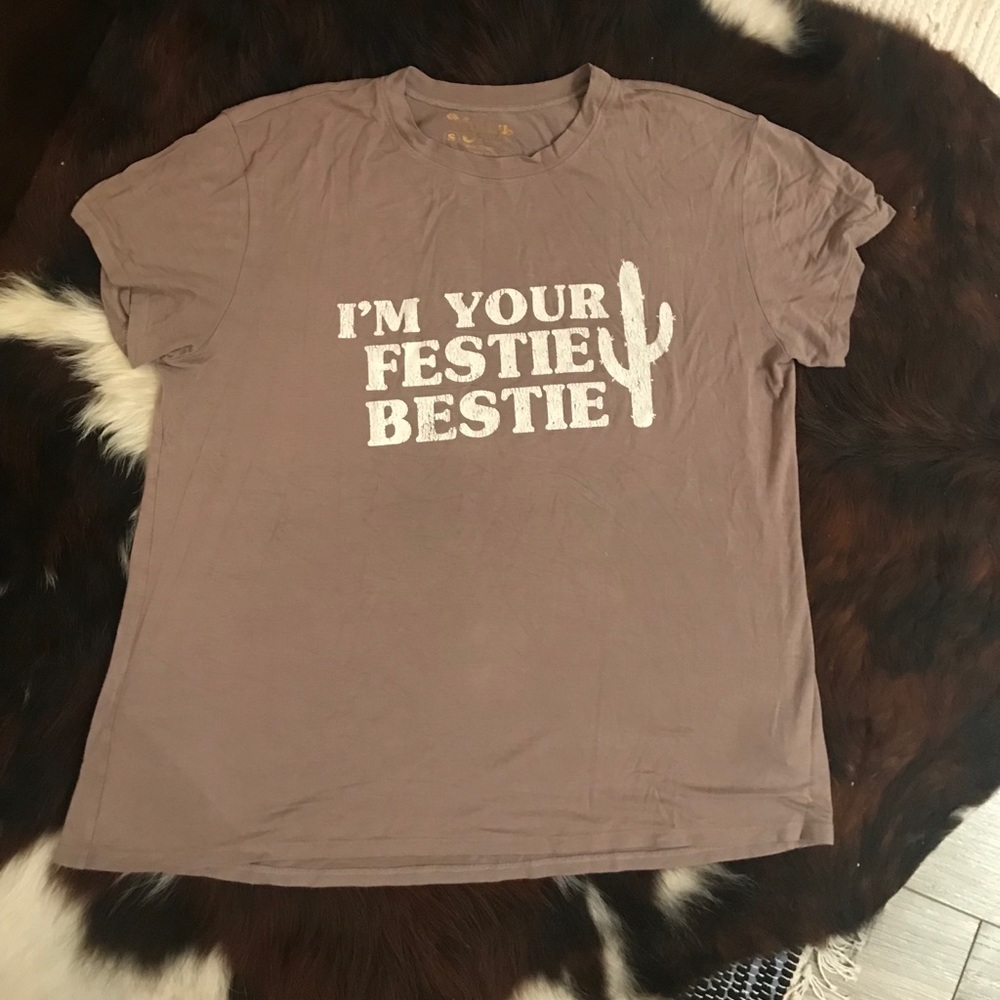 Show Me Your MuMu tunic